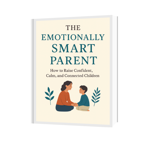 The Emotionally Smart Parent