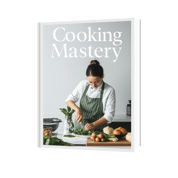 COOKING MASTERY