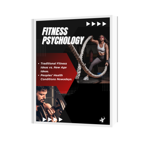 Fitness Psychology