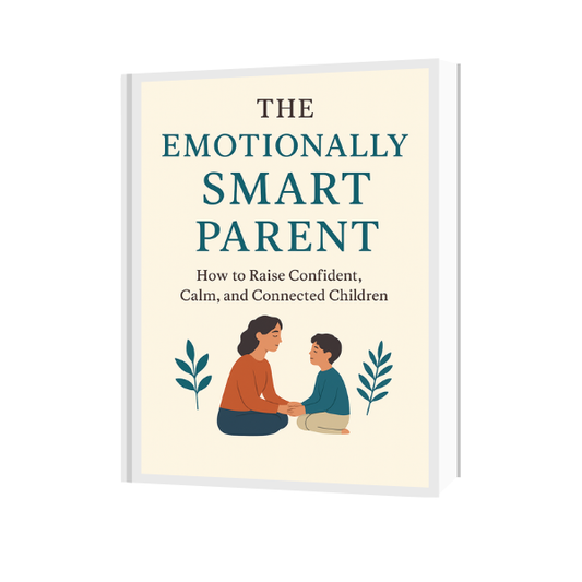 The Emotionally Smart Parent